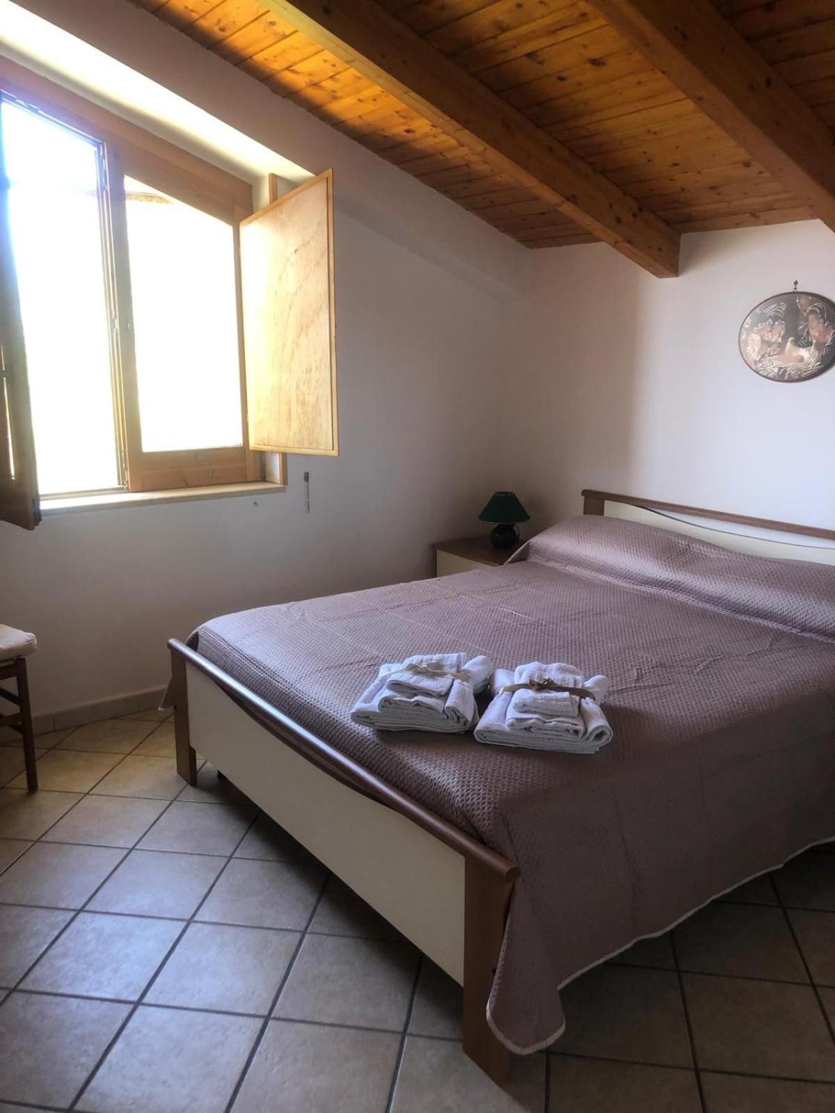 Casa Nando Relax E Comfort Home Ascea Exterior photo