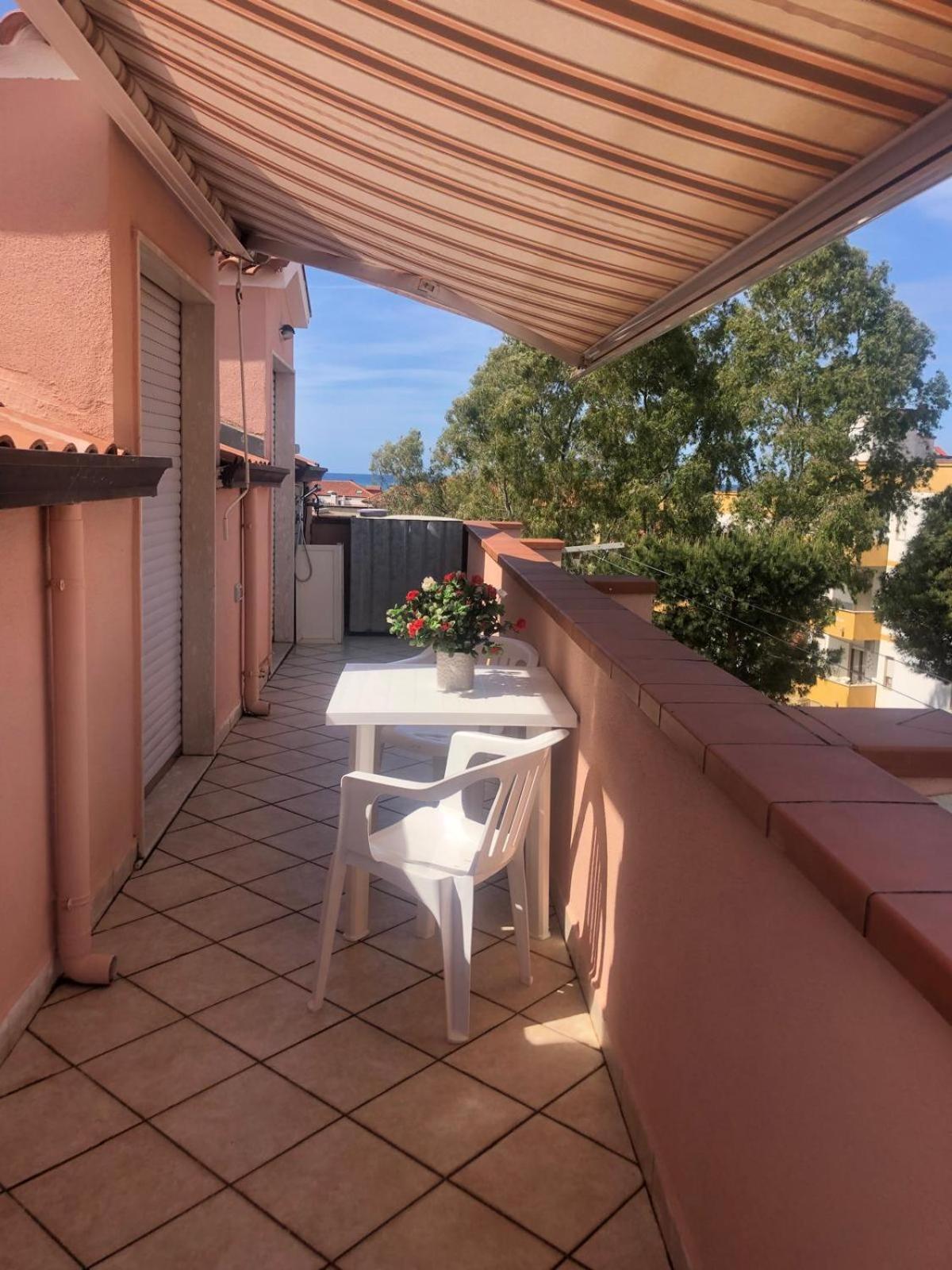 Casa Nando Relax E Comfort Home Ascea Exterior photo