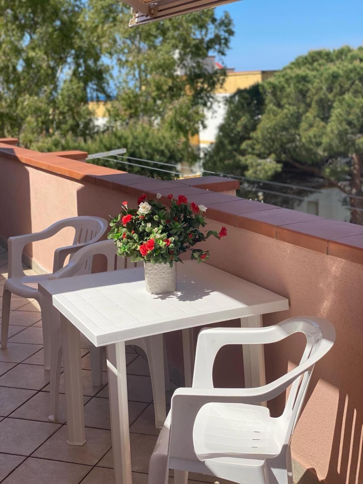 Casa Nando Relax E Comfort Home Ascea Exterior photo