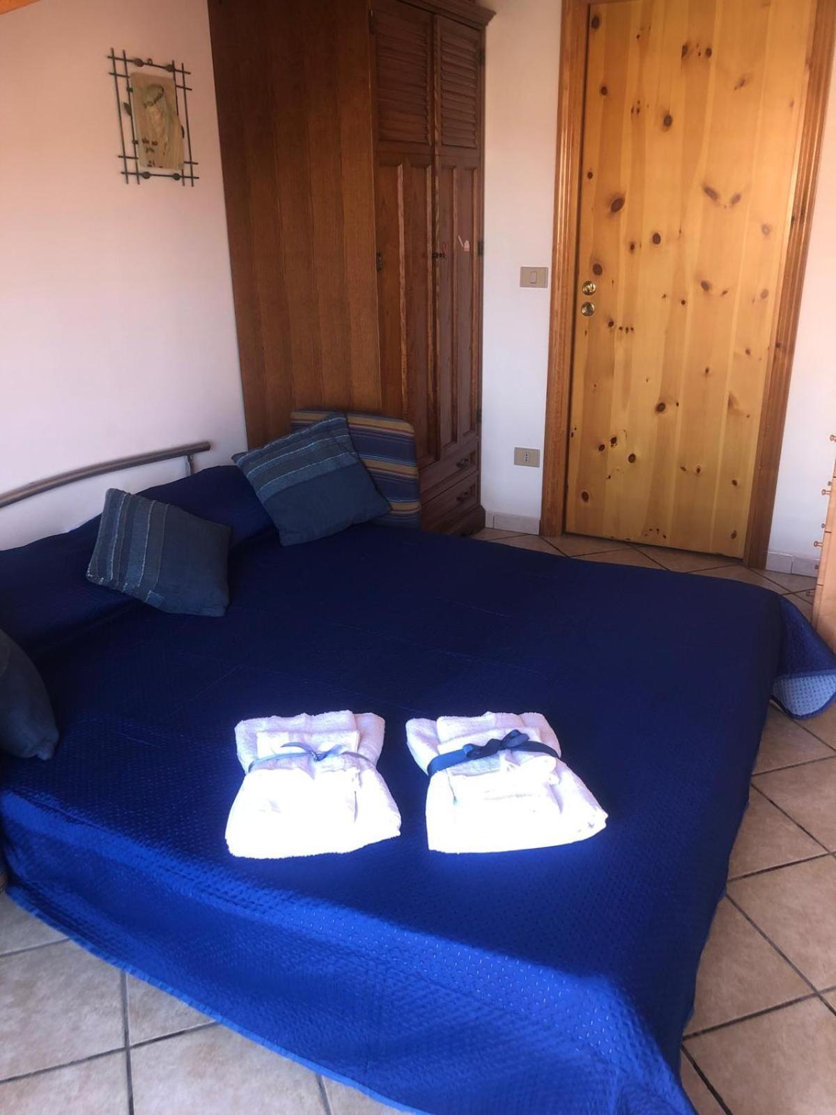 Casa Nando Relax E Comfort Home Ascea Exterior photo